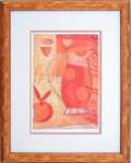 Naylor Faulkner "Jus D'orange"