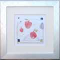 Sarah Battle "Pink Fruit"