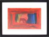 Howard Hodgkinson "Afternoon 1998-99"